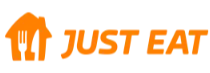 Order takeaway from Just Eat